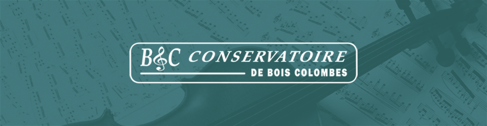 Conservatoire de Bois-Colombes