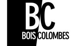 LOGO BOIS COLOMBES