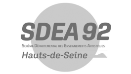 LOGO SDEA