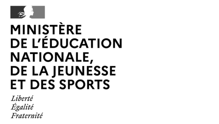 LOGO MINISTERE